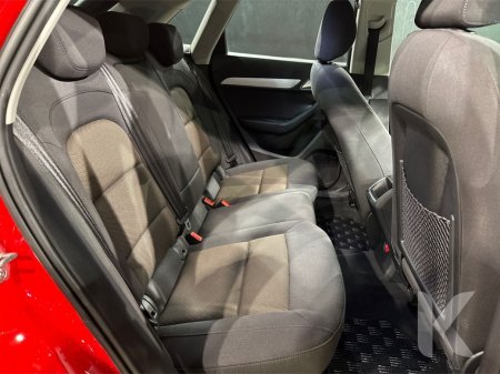 2015 Audi Q3 - photo 17