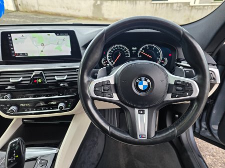 2018 BMW 6-Series - photo 22