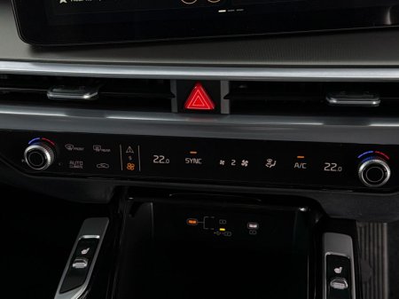 2026 Kia Sorento - photo 28