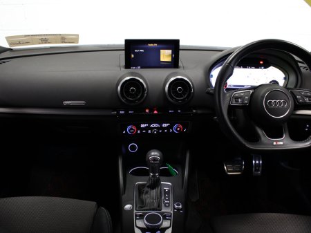 2019 Audi A3 - photo 14