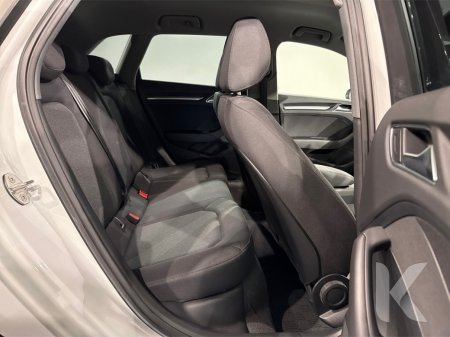 2019 Audi A3 - photo 12