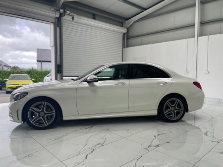 2019 Mercedes-Benz 220 - photo 7