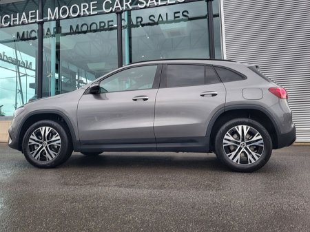 2027 Mercedes-Benz GLA - photo 5