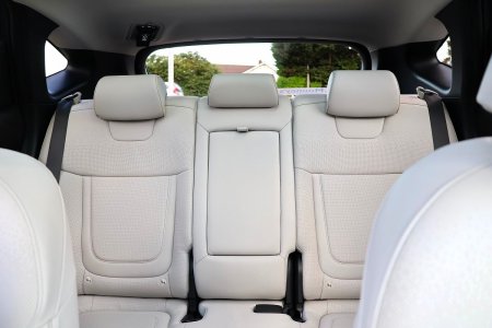 2025 Hyundai Tucson - photo 18