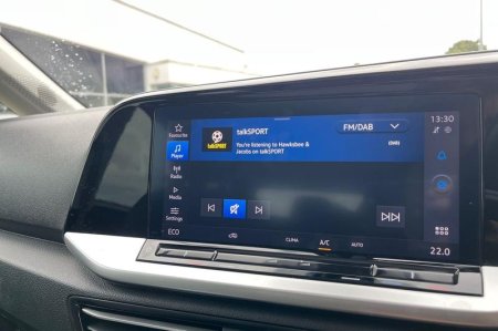 2026 Ford Tourneo Connect - photo 30
