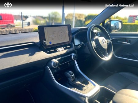 2024 Toyota RAV4 - photo 9