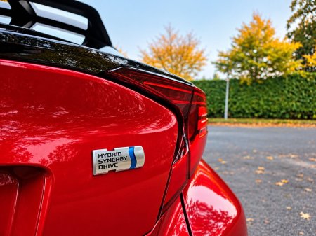 2019 Toyota C-HR - photo 14