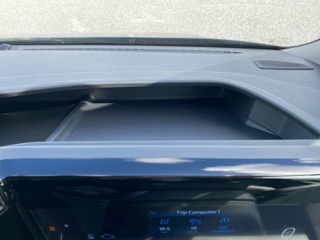 2026 Ford Tourneo Custom - photo 23