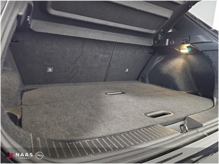 2025 Nissan Qashqai - photo 12
