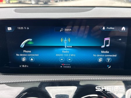 2023 Mercedes-Benz A-Class - photo 15