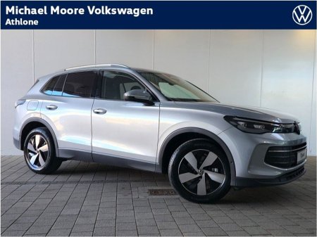 2026 Volkswagen Tiguan TIGUAN ED75 2.0TDI DSG 150HP