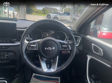 2024 Kia XCeed - photo 9
