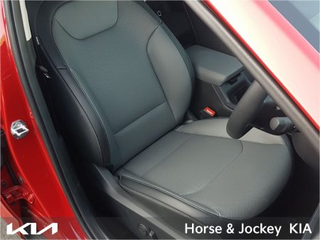 2026 Kia K4 - photo 16