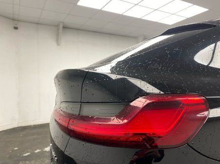 2019 BMW X4 - photo 23