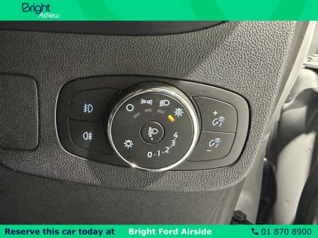 2023 Ford Puma - photo 15