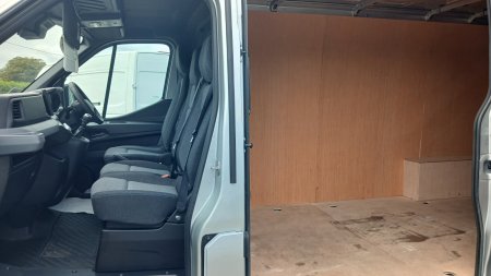 2025 Renault Master - photo 23