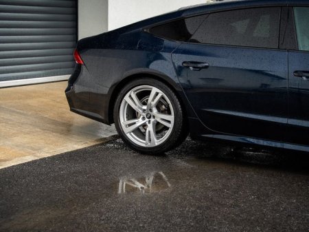 2022 Audi A7 - photo 8