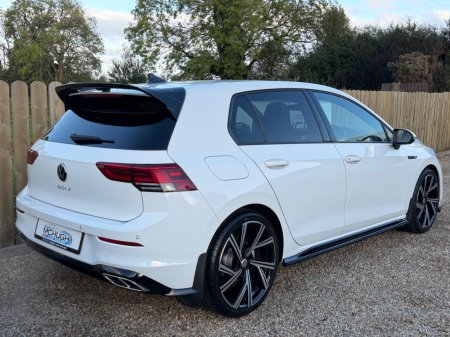 2021 Volkswagen Golf - photo 4