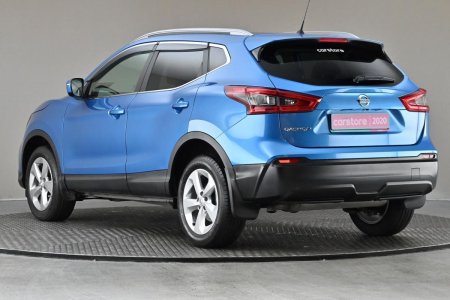 2020 Nissan Qashqai - photo 7