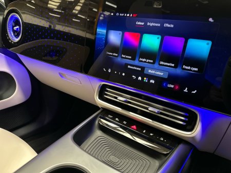 2026 Mercedes-Benz CLA - photo 13