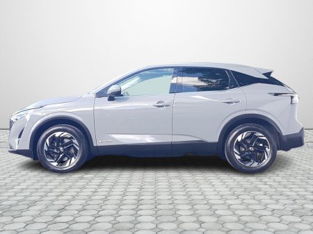 2025 Nissan Qashqai - photo 5