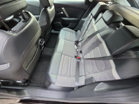 2022 Citroen C4 - photo 12