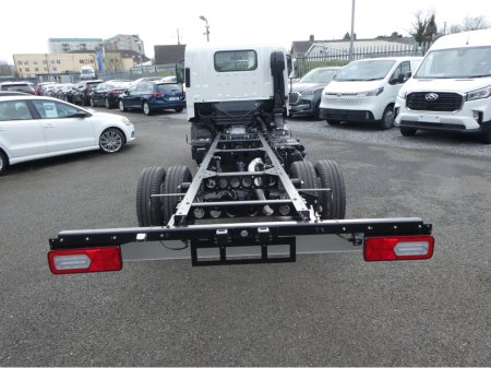 2026 Isuzu N-Series - photo 5