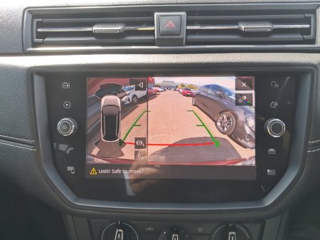 2018 SEAT Arona - photo 8