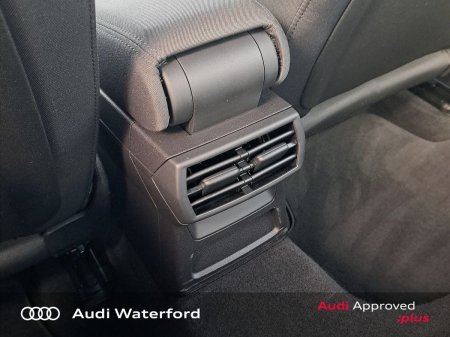 2024 Audi A3 - photo 19