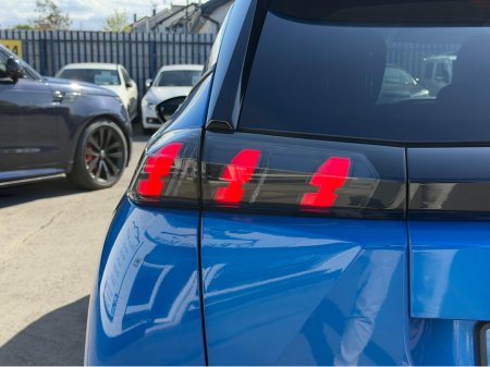 2020 Peugeot 2008 - photo 12