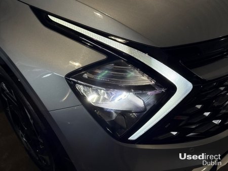 2023 Kia Sportage - photo 27