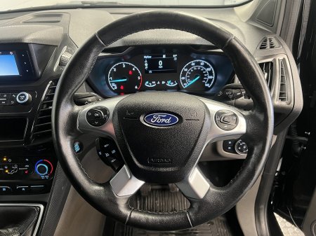 2021 Ford Transit Connect - photo 10