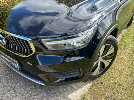 2022 Volvo XC40 - photo 38