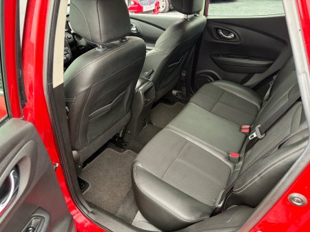 2017 Renault Kadjar - photo 18