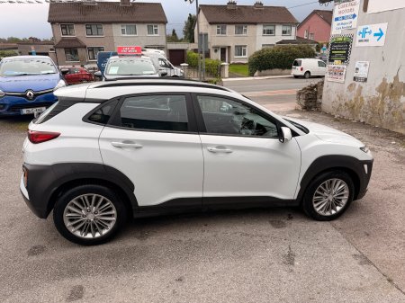 2019 Hyundai KONA - photo 3
