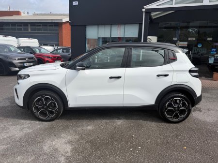 2026 Citroen C3 - photo 2