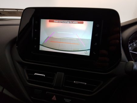 2024 Suzuki SX4 S-Cross - photo 9