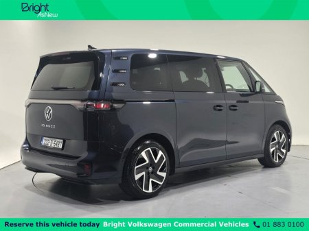 2023 Volkswagen ID.Buzz - photo 9