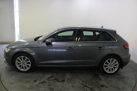 2018 Audi A3 - photo 10