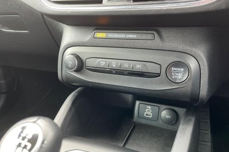 2024 Ford Focus - photo 31