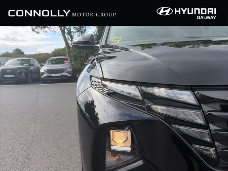 2024 Hyundai Tucson - photo 15