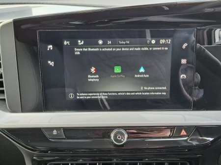 2024 Opel Mokka - photo 28