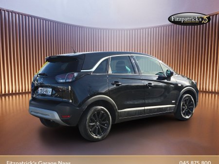 2023 Opel Crossland X - photo 3
