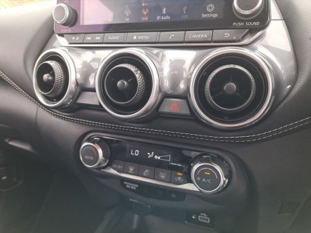 2024 Nissan Juke - photo 32