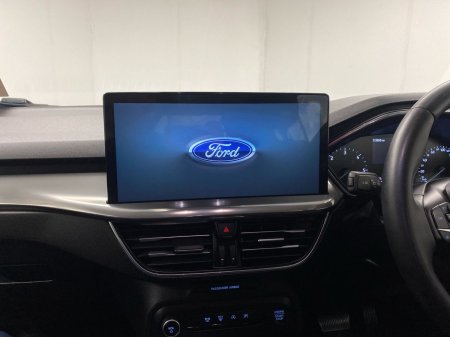 2023 Ford Focus - photo 8