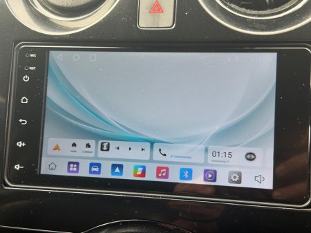 2019 Nissan Note - photo 9