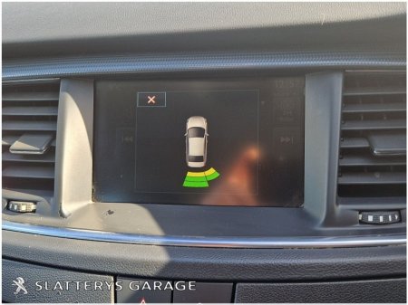 2015 Peugeot 508 - photo 8