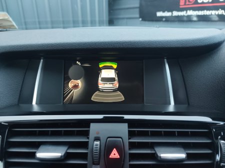 2017 BMW X3 - photo 16