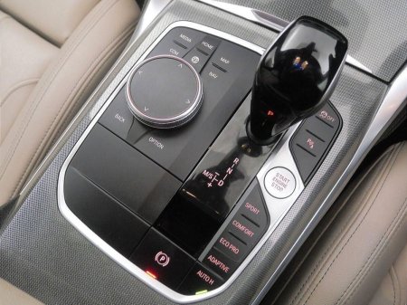 2022 BMW 4-Series - photo 10