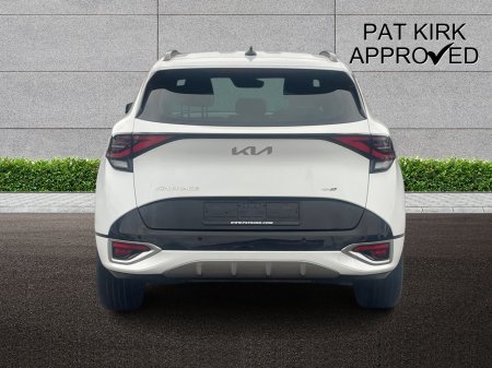 2023 Kia Sportage - photo 14